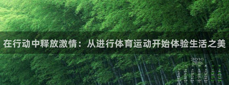 JJB竞技宝官方正版app集团简介：在行动中释放激情